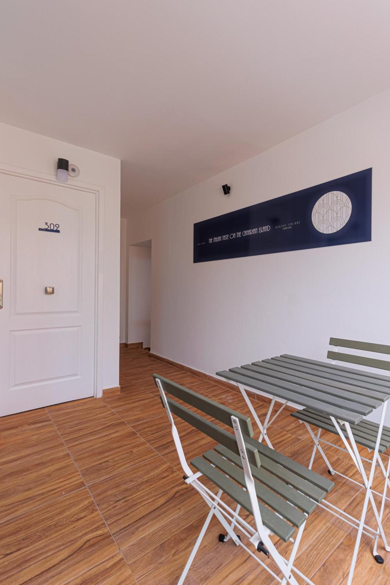 Dimore Italiane - Private Apart-hotel *