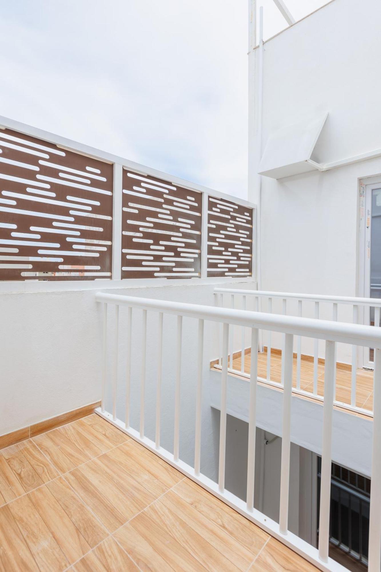 Dimore Italiane - Private Apart-hotel Corralejo