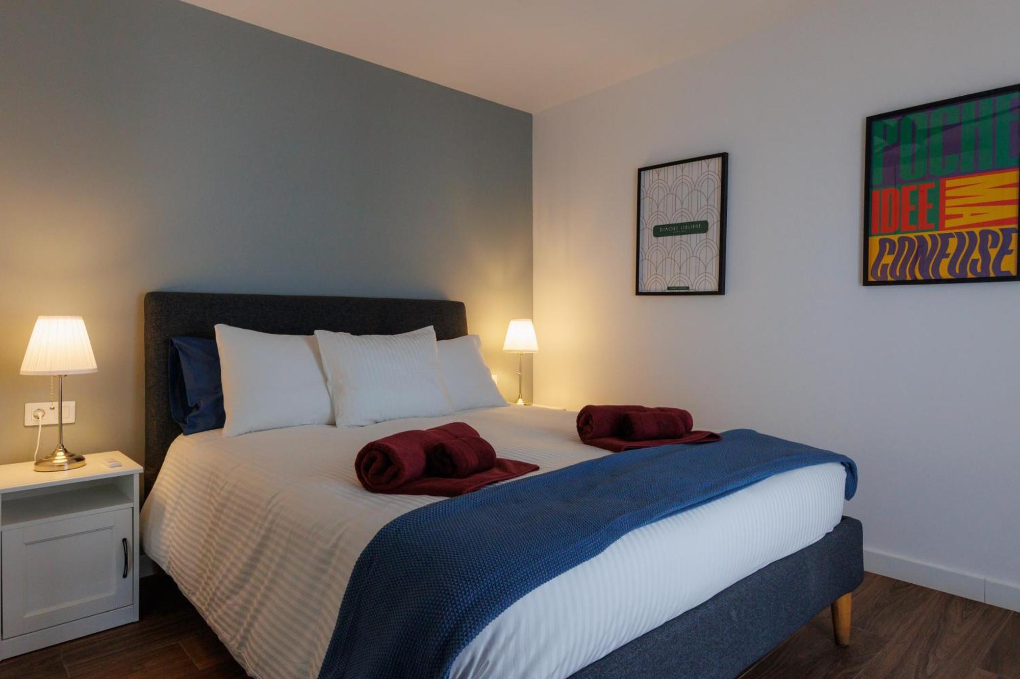 Apart-hotel Dimore Italiane - Private *