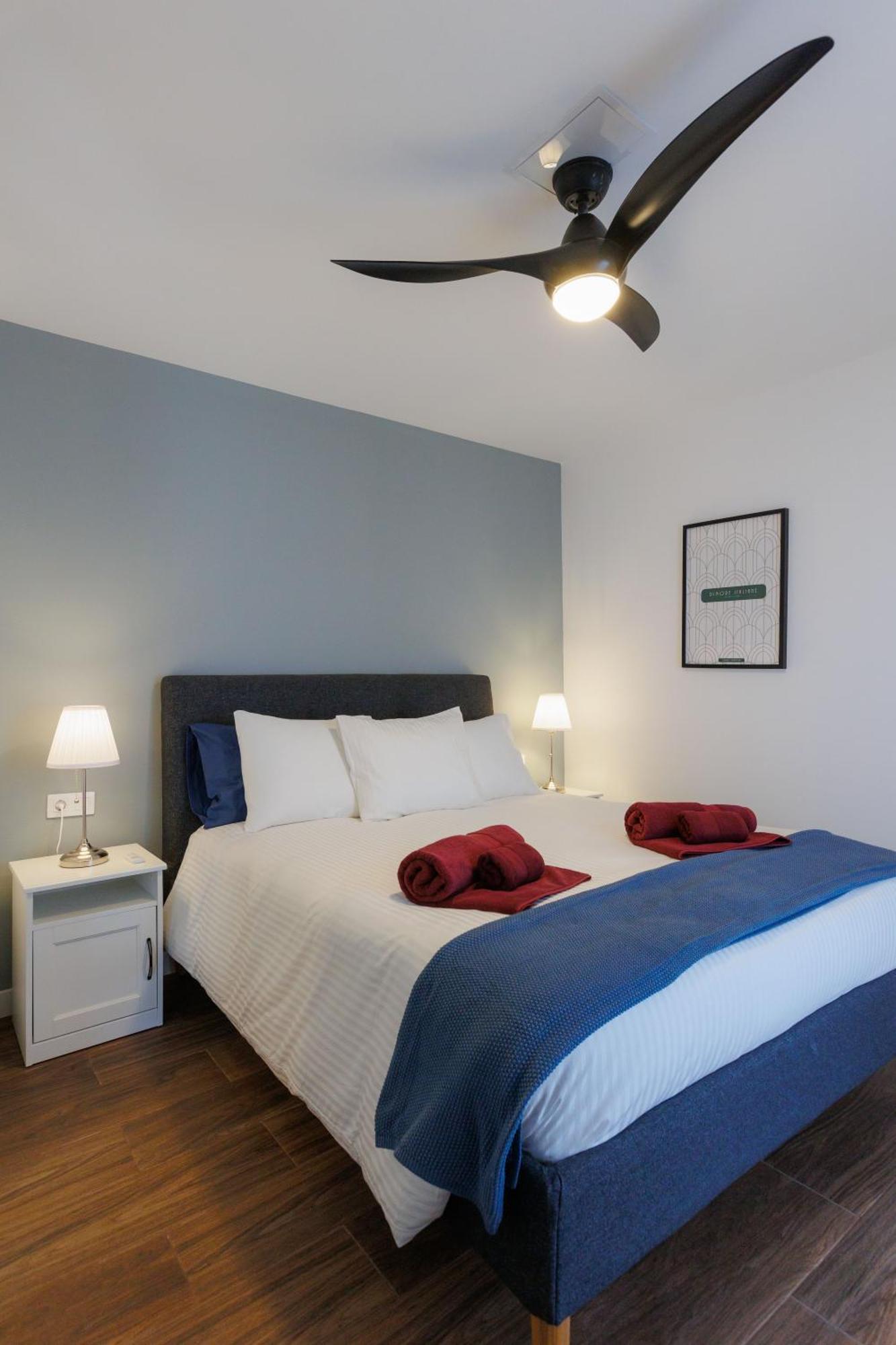 Dimore Italiane - Private Apart-hotel Corralejo
