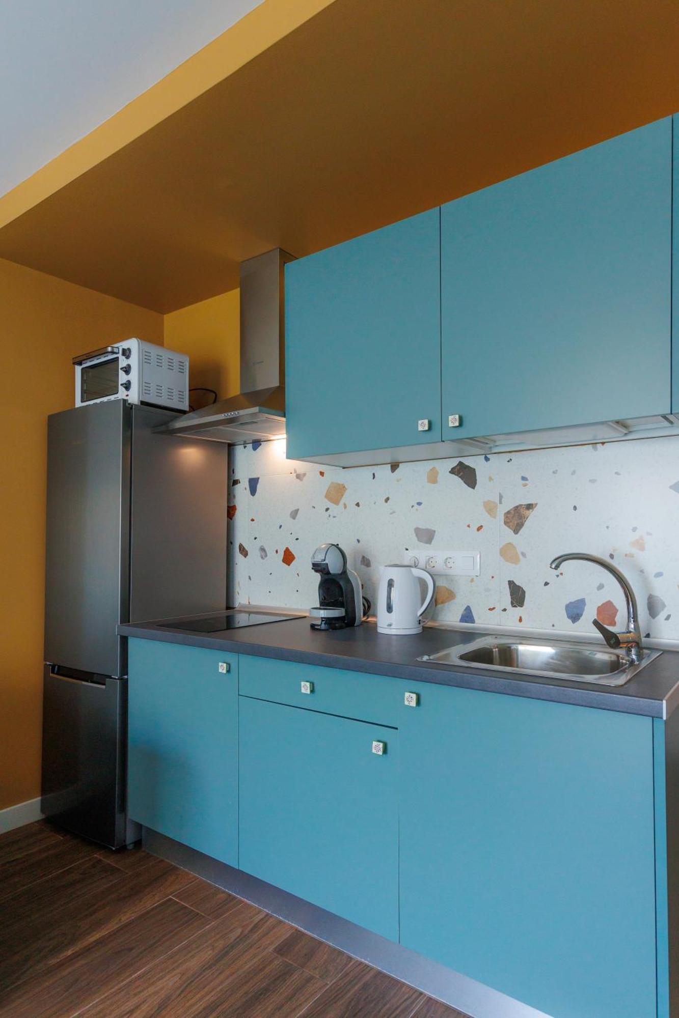 Dimore Italiane - Private Apart-hotel *