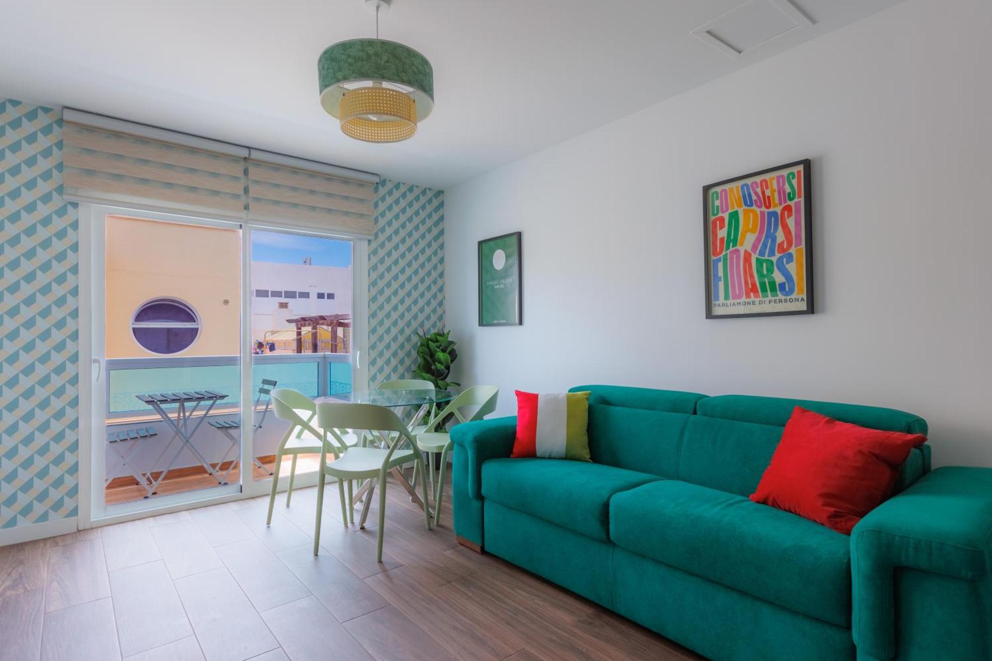 Dimore Italiane - Private Apart-hotel Corralejo