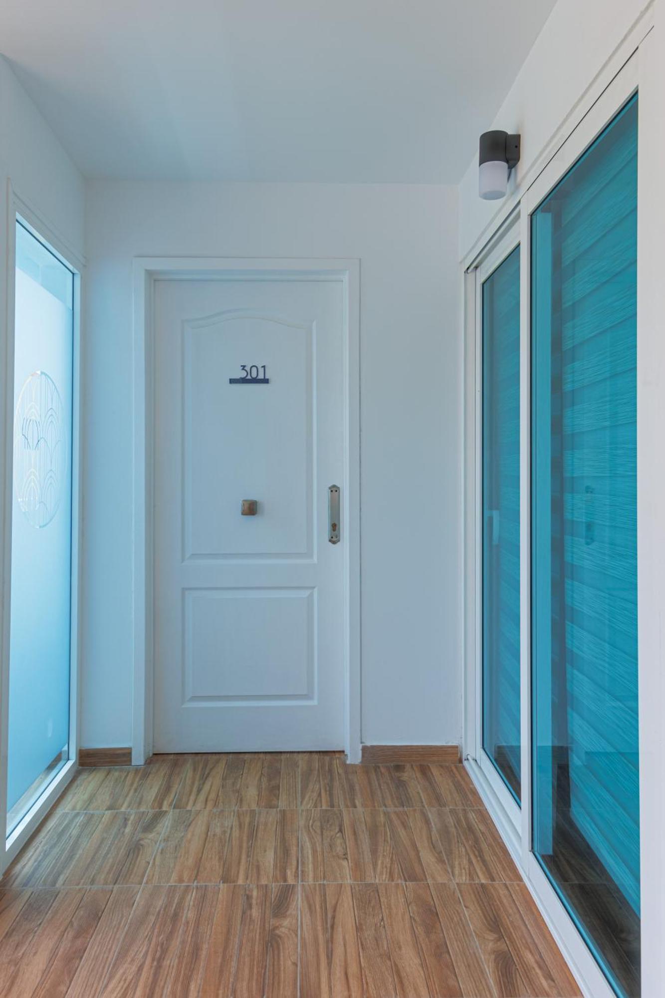 Apart-hotel Dimore Italiane - Private Corralejo