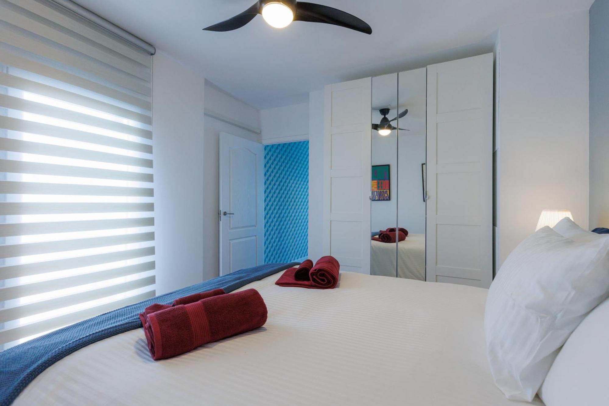 Dimore Italiane - Private Apart-hotel Corralejo