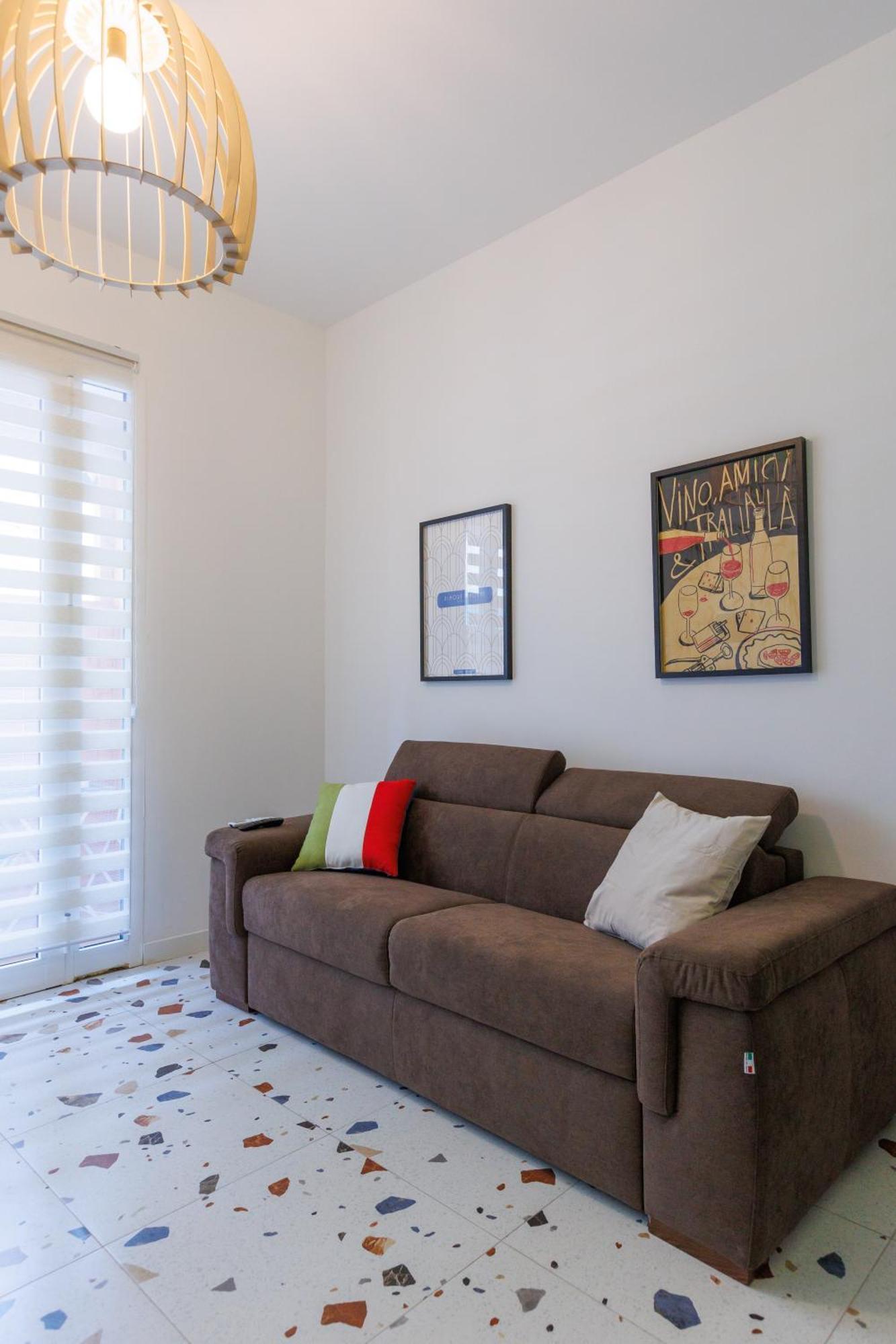 Apart-hotel Dimore Italiane - Private *