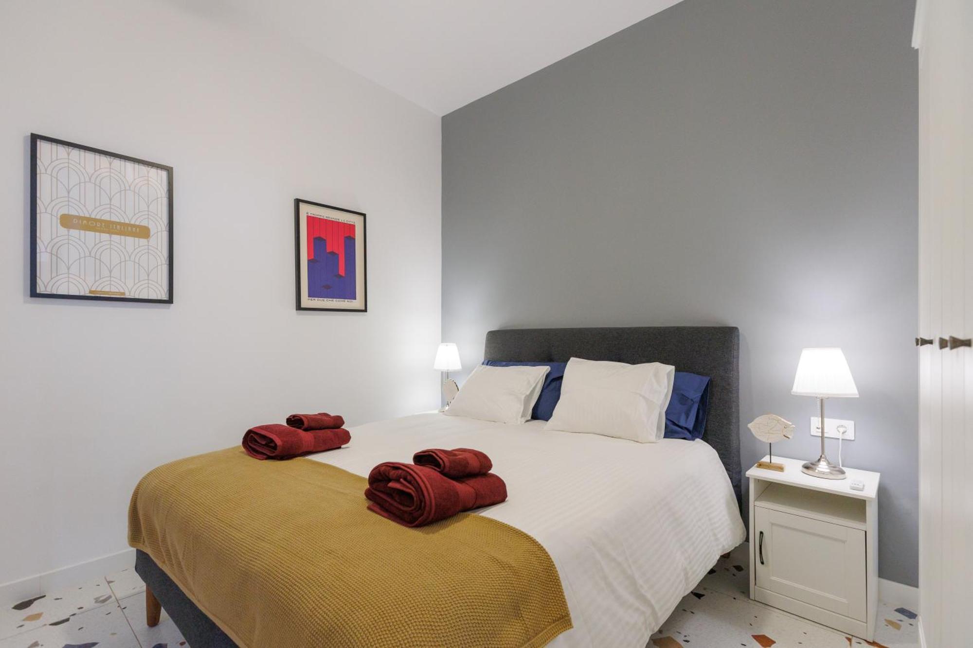 Apart-hotel Dimore Italiane - Private *