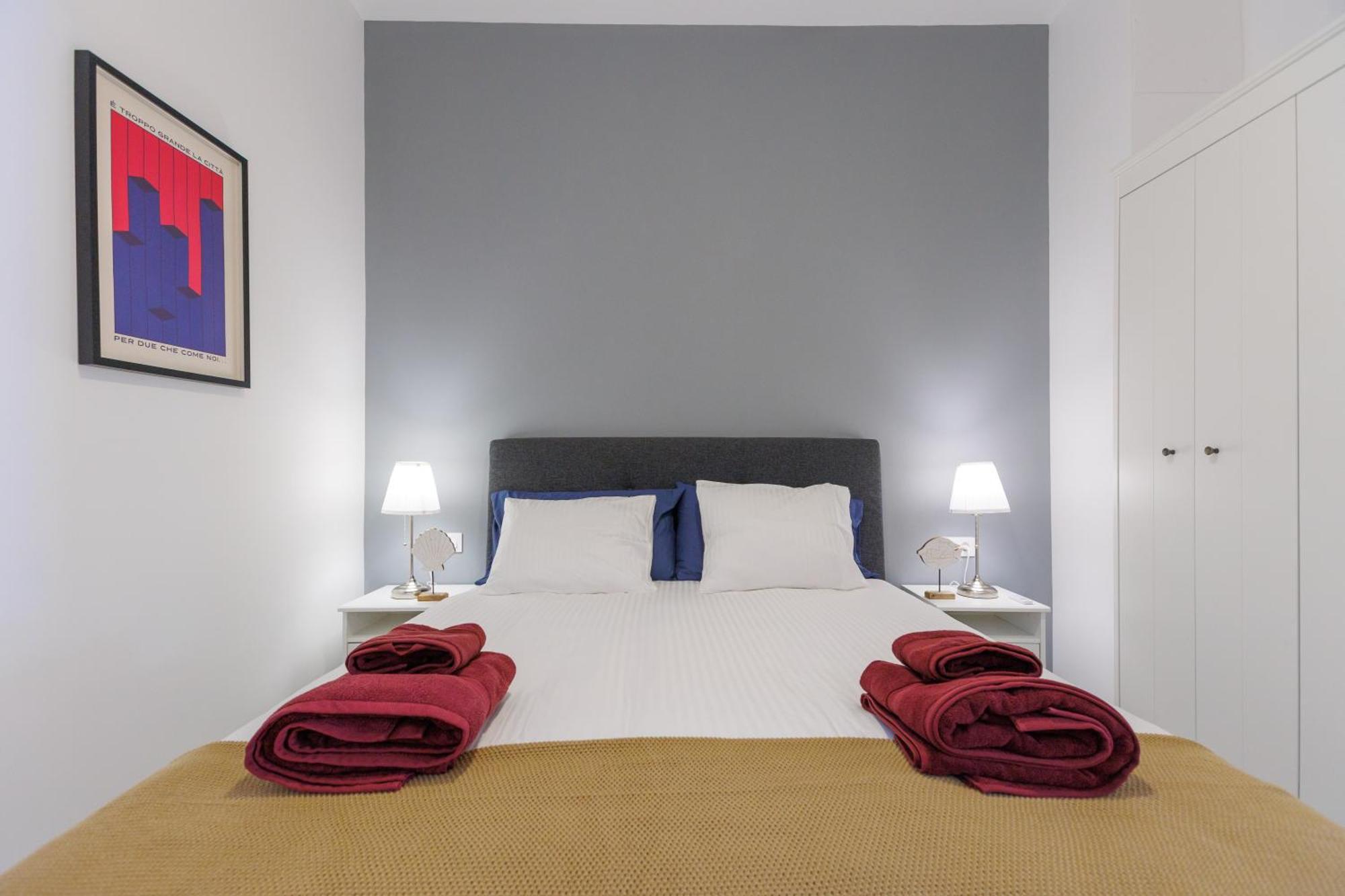 Apart-hotel Dimore Italiane - Private
