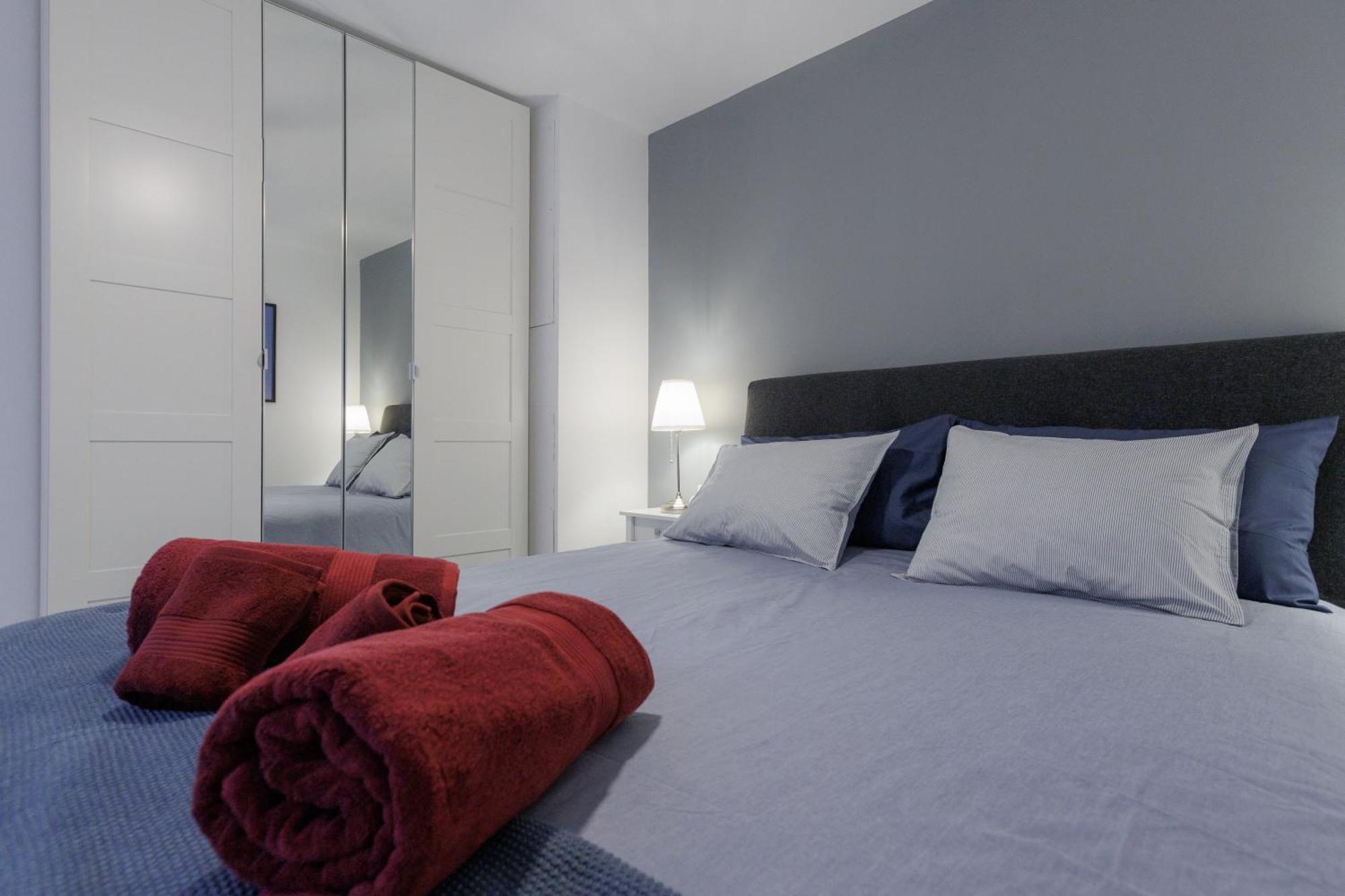 Dimore Italiane - Private Apart-hotel Corralejo