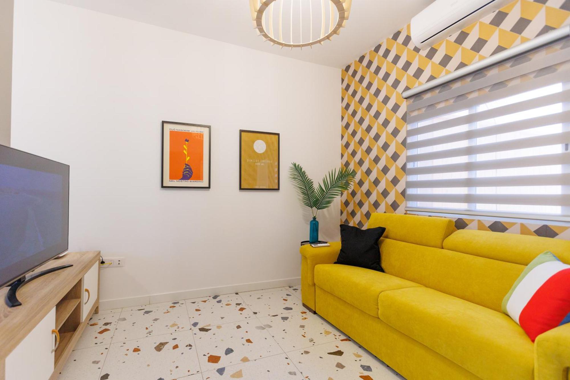 Dimore Italiane - Private Apart-hotel Corralejo