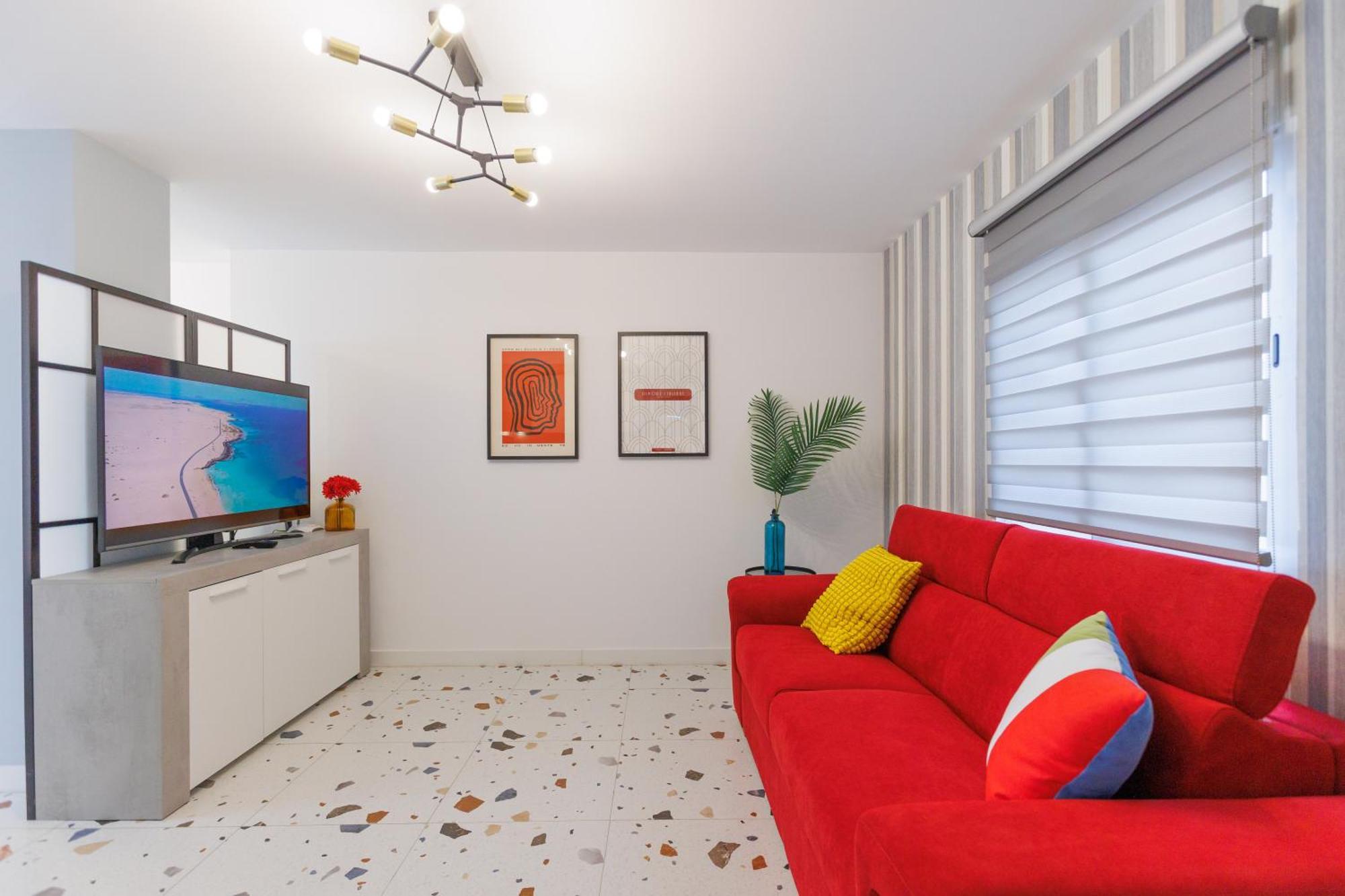 Apart-hotel Dimore Italiane - Private *