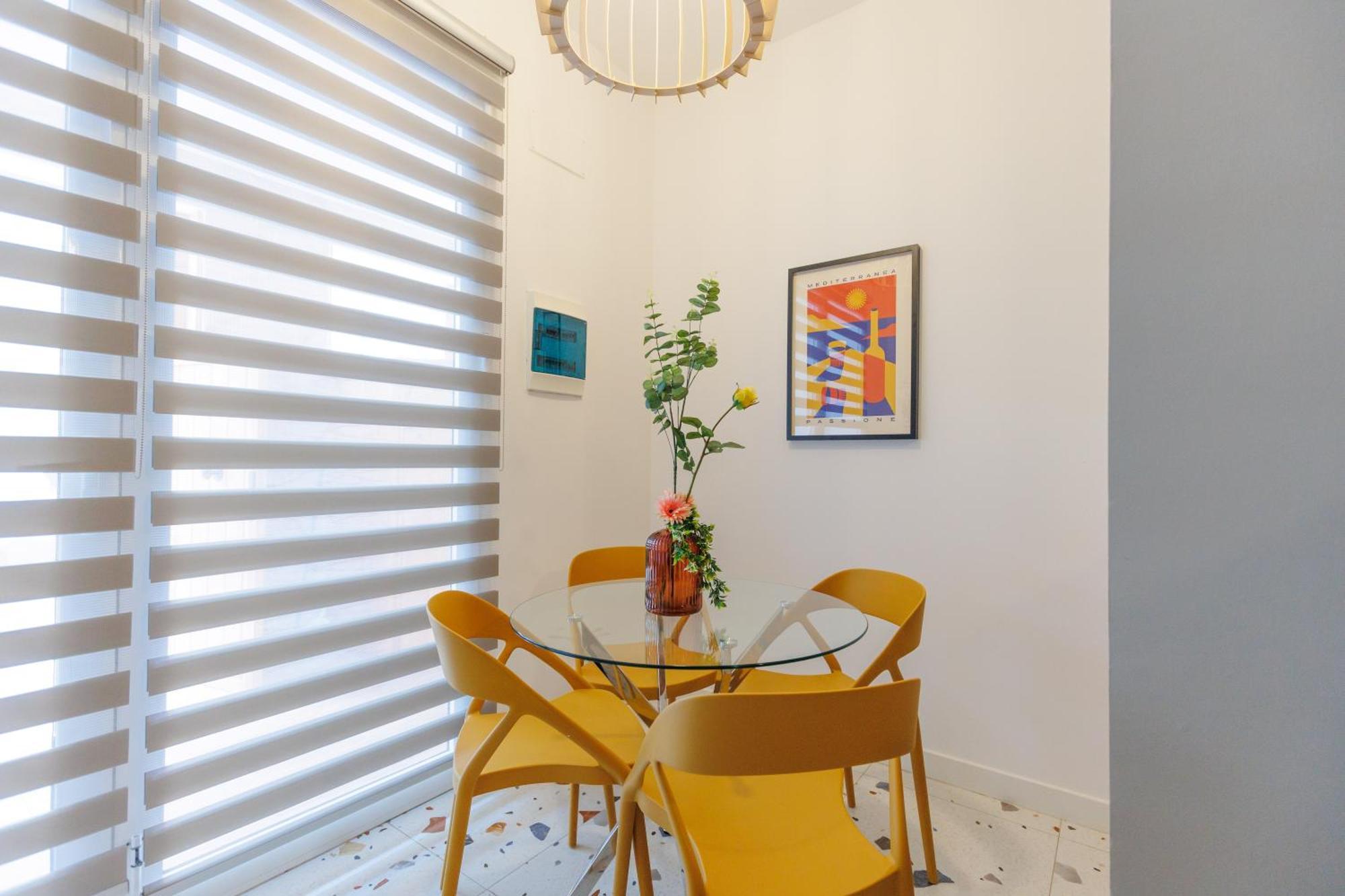 Dimore Italiane - Private Apart-hotel Corralejo