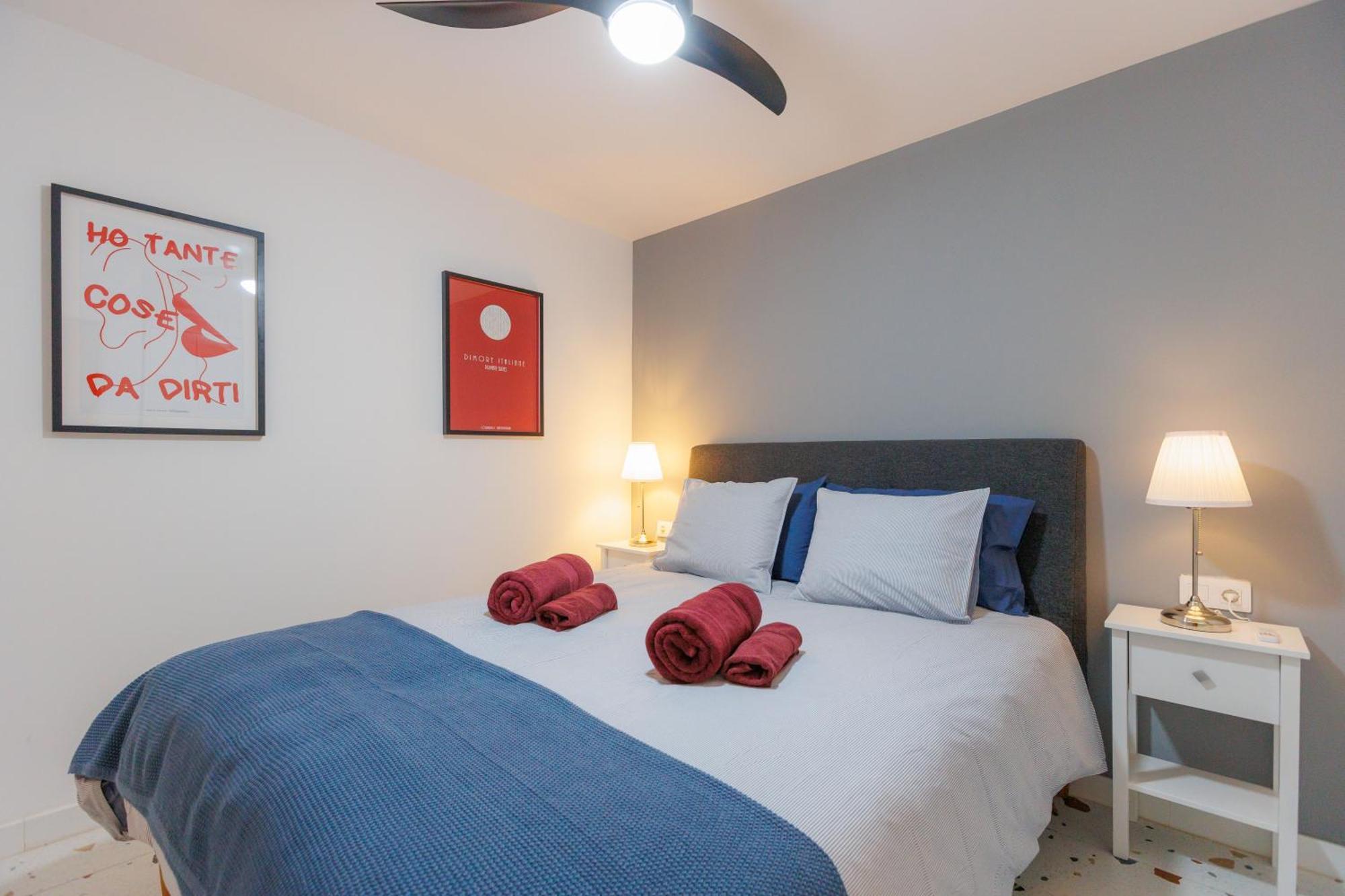 Dimore Italiane - Private Apart-hotel Corralejo