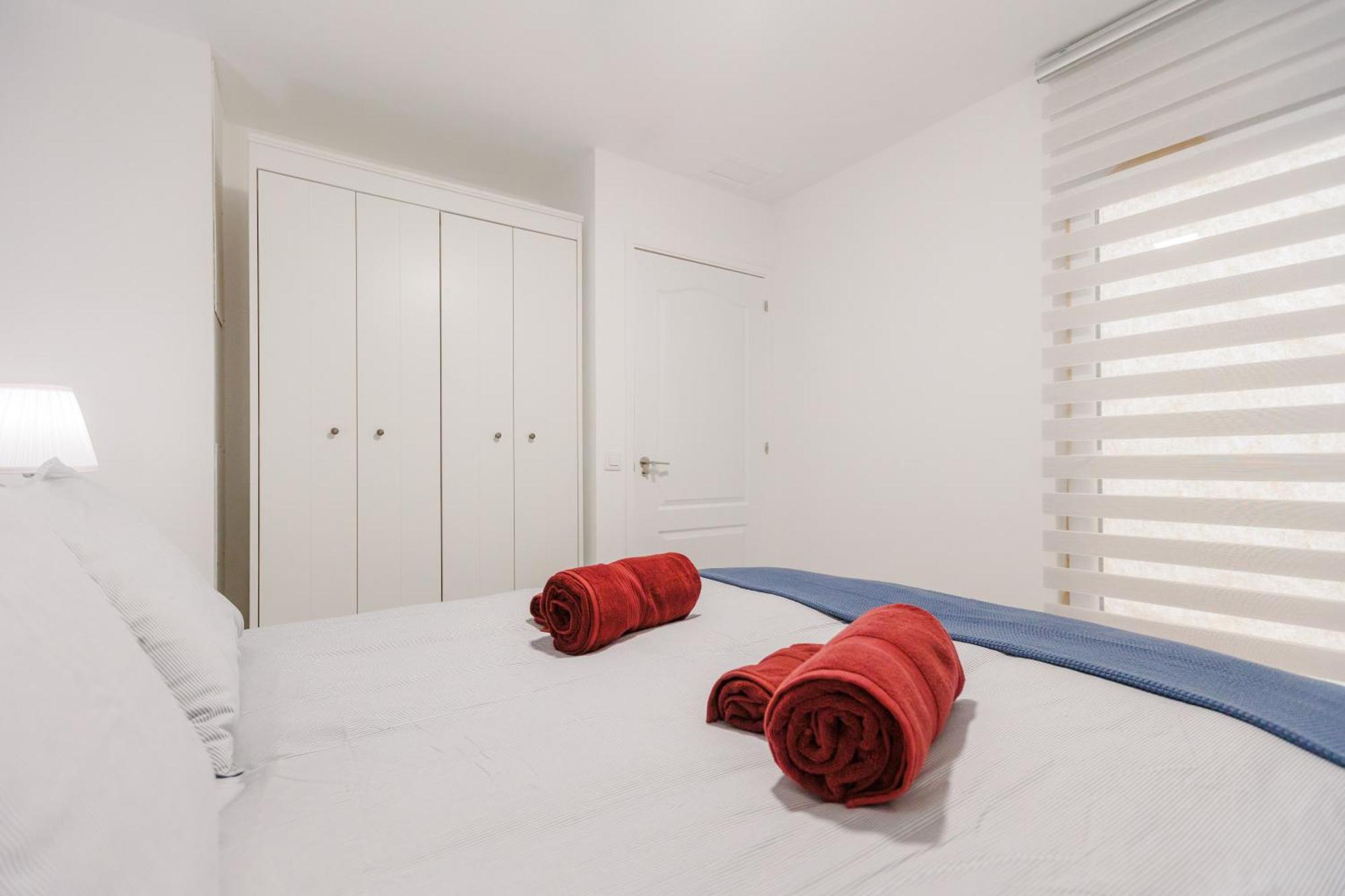 Dimore Italiane - Private Apart-hotel Corralejo