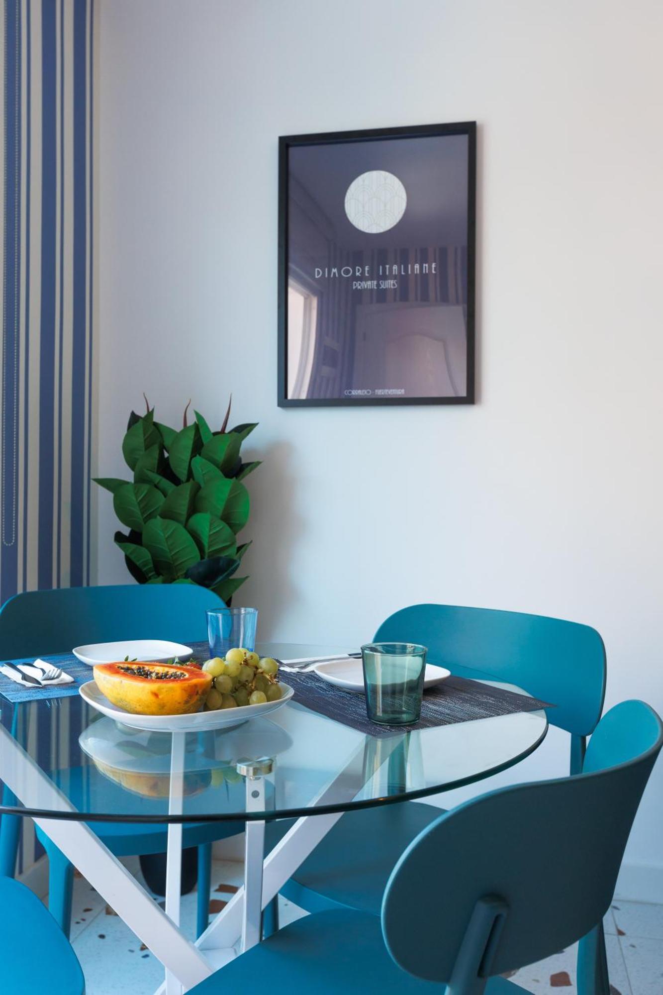 Apart-hotel Dimore Italiane - Private *
