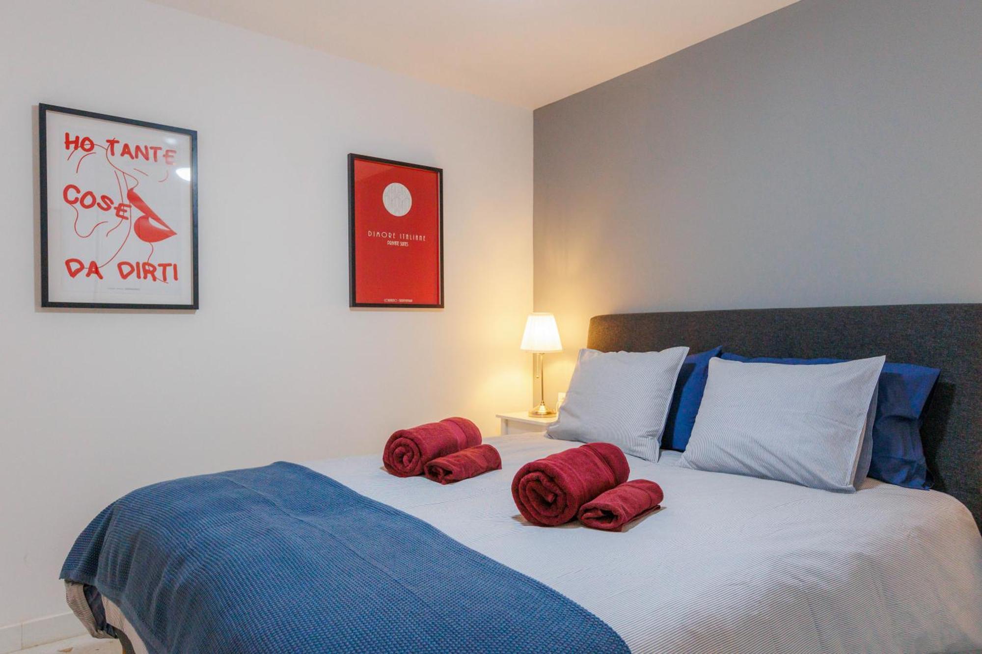 Apart-hotel Dimore Italiane - Private Corralejo