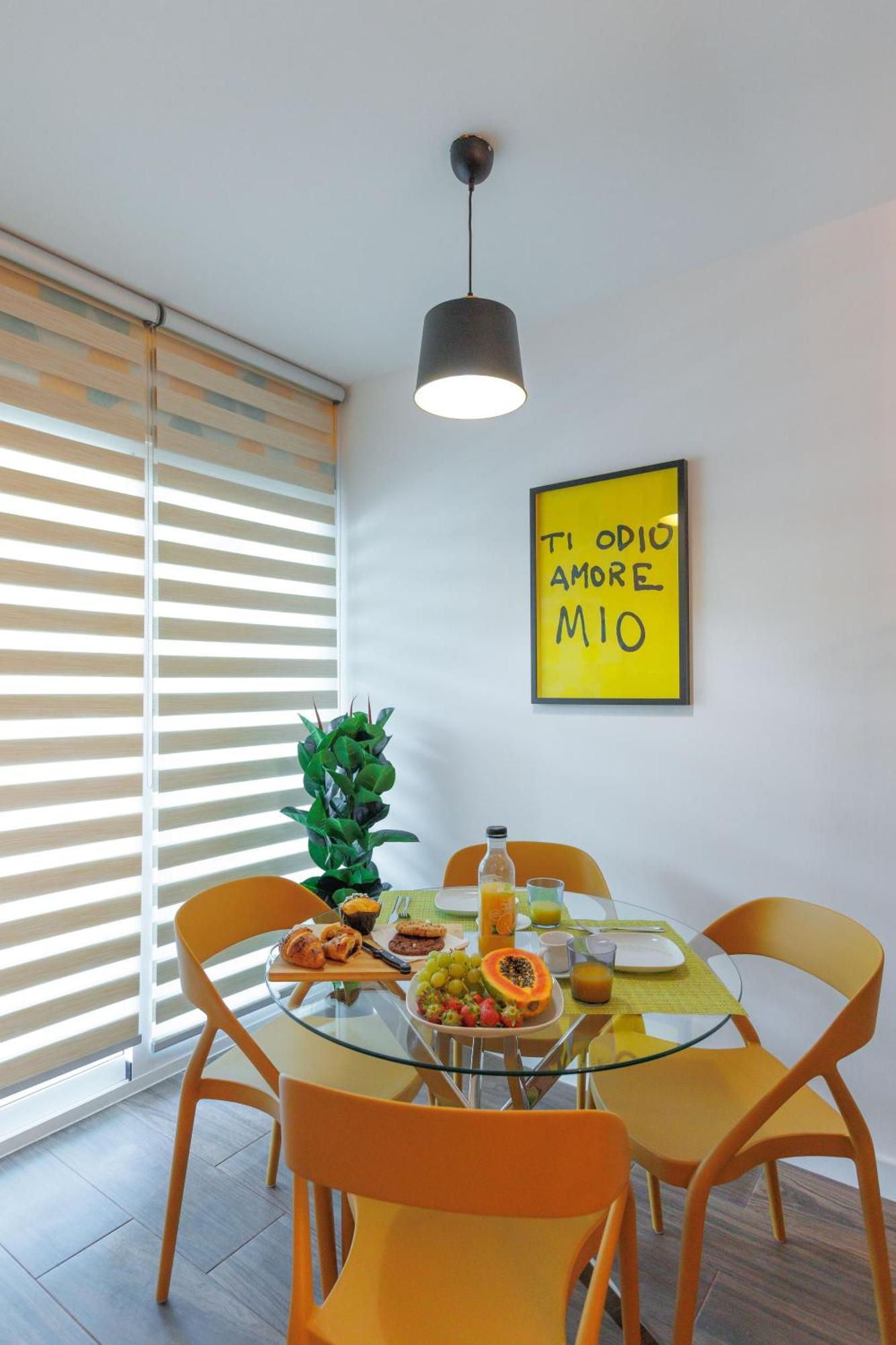 Apart-hotel Dimore Italiane - Private *
